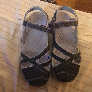 Keen sandals